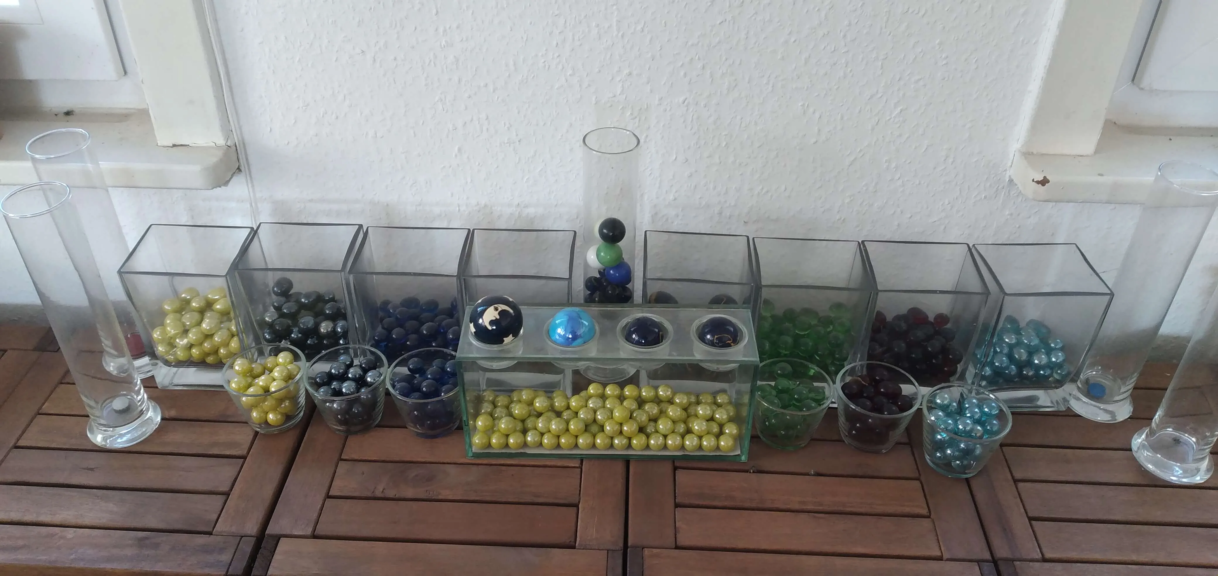 motivation glaskugeln