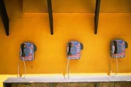 call center