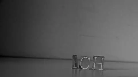 ich