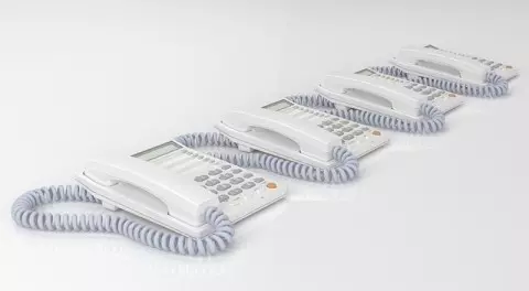 call-center